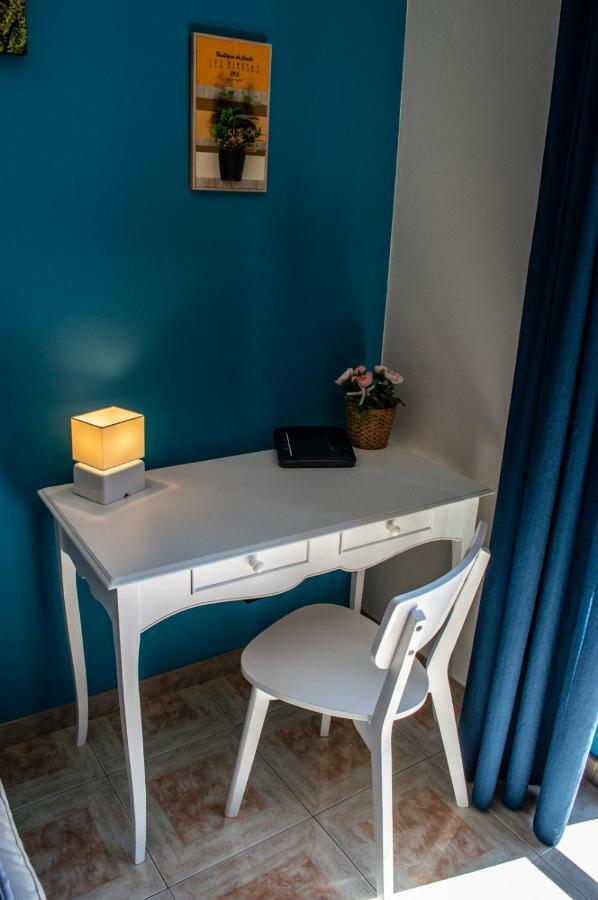 Golden House City Milazzo Luaran gambar