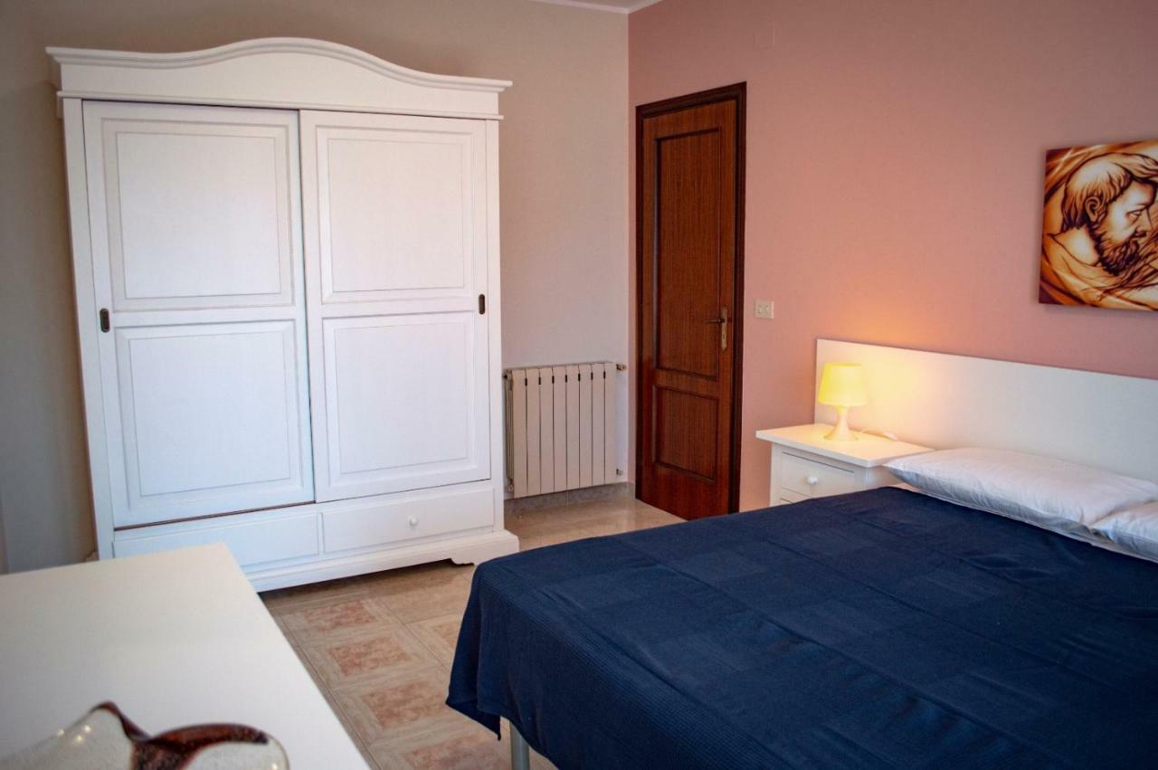 Golden House City Milazzo Luaran gambar