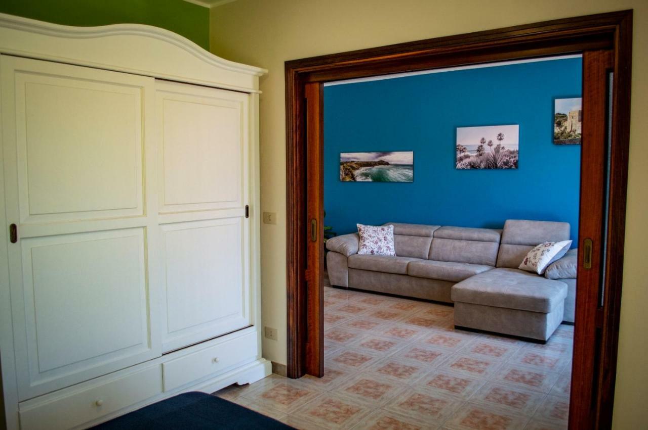 Golden House City Milazzo Luaran gambar